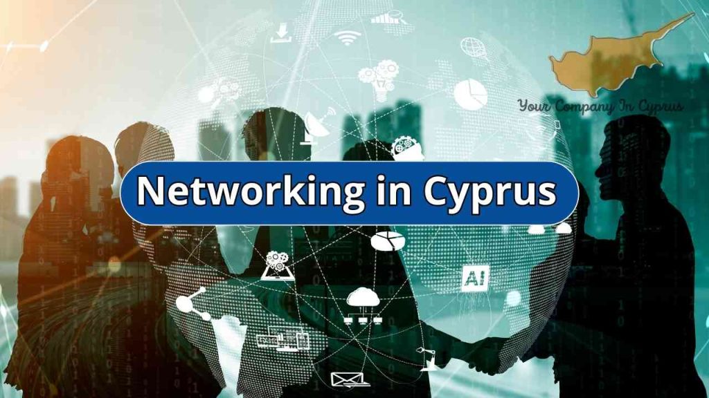 networking in cyprus