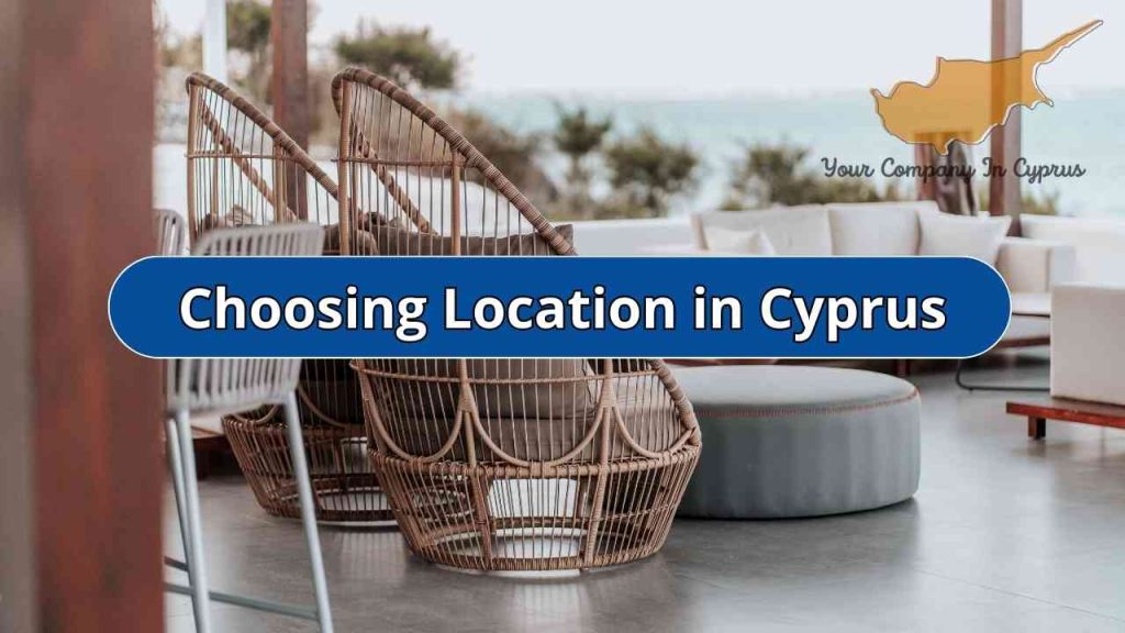 moving to cyprus