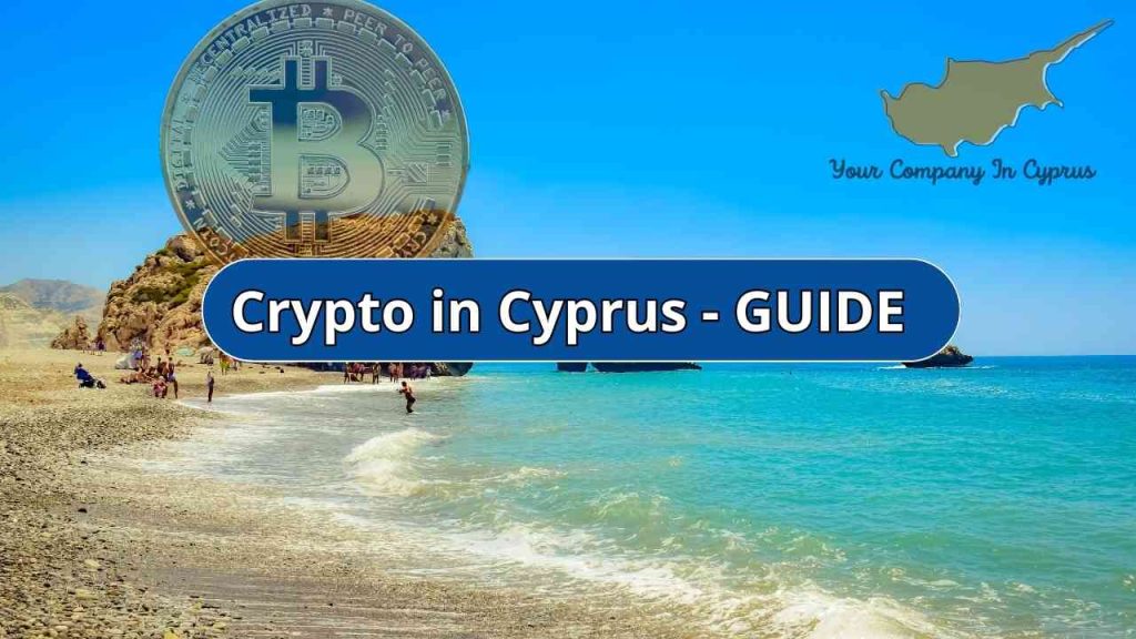 Cryptocurrencies in Cyprus