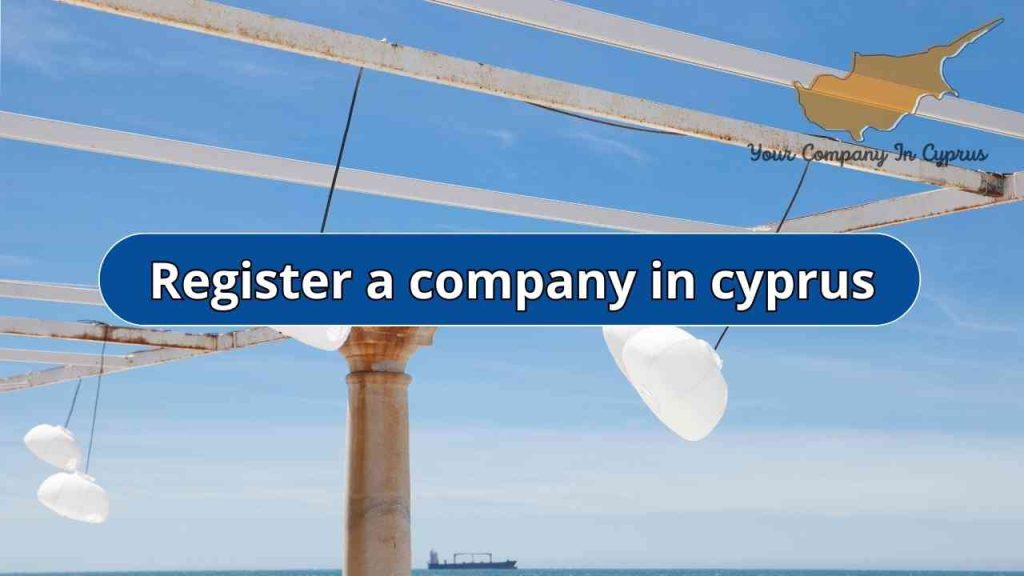 register a company in cyprus